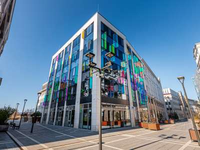 Kiadó téglalakás - Biatorbágy (Tópark) / 8. kép