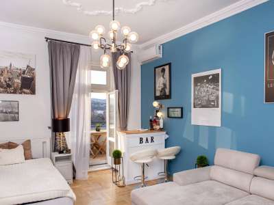 Kiadó iroda - Budapest XIII. kerület / 2. kép