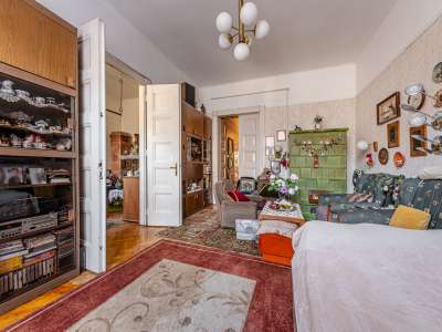 Eladó téglalakás - Budapest XI. kerület / 16. kép