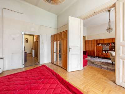 Eladó téglalakás - Budapest VIII. kerület / 8. kép