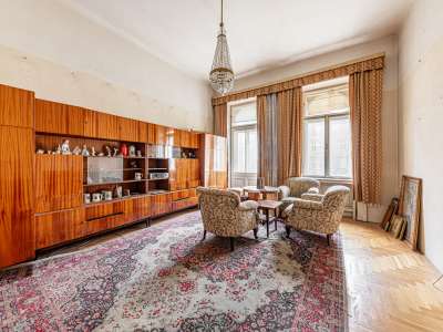 Eladó téglalakás - Budapest VIII. kerület / 7. kép