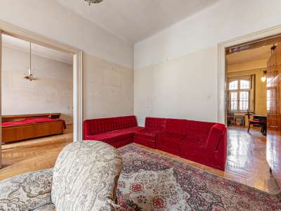 Eladó téglalakás - Budapest VIII. kerület / 24. kép
