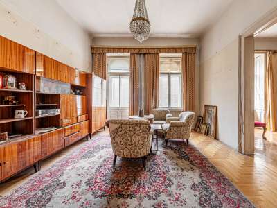 Eladó téglalakás - Budapest VIII. kerület / 19. kép