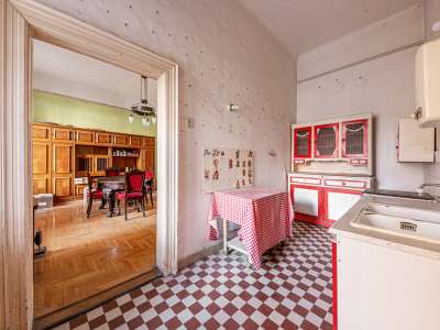 Eladó téglalakás - Budapest VIII. kerület / 3. kép