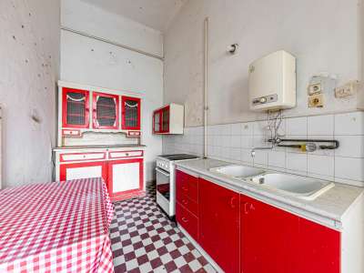 Eladó téglalakás - Budapest VIII. kerület / 9. kép