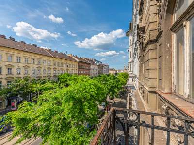Eladó téglalakás - Budapest VIII. kerület / 21. kép