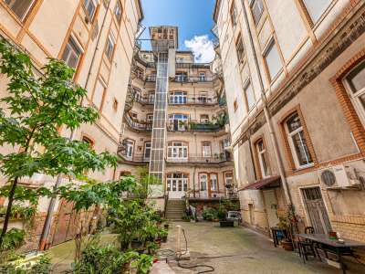 Eladó téglalakás - Budapest VI. kerület / 2. kép
