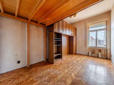 Eladó téglalakás - Budapest VI. kerület / 7. kép