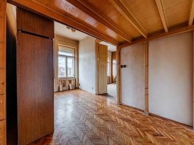 Eladó téglalakás - Budapest VI. kerület / 8. kép