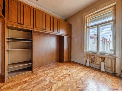 Eladó téglalakás - Budapest VI. kerület / 10. kép