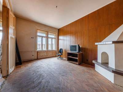 Eladó téglalakás - Budapest VI. kerület / 12. kép