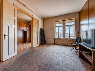 Eladó téglalakás - Budapest VI. kerület / 13. kép
