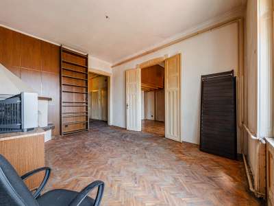 Eladó téglalakás - Budapest VI. kerület / 14. kép