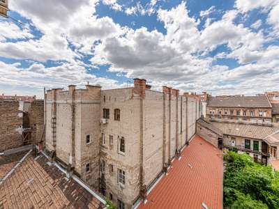 Eladó téglalakás - Budapest VI. kerület / 26. kép