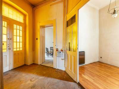 Eladó téglalakás - Budapest VI. kerület / 20. kép