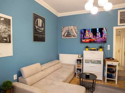 Eladó téglalakás - Budapest XIII. kerület / 2. kép