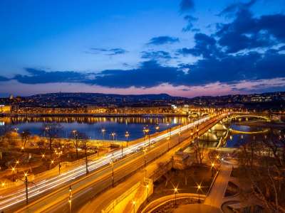 Eladó téglalakás - Budapest XIII. kerület / 1. kép