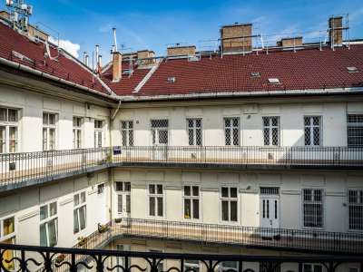 Eladó téglalakás - Budapest XIII. kerület / 9. kép