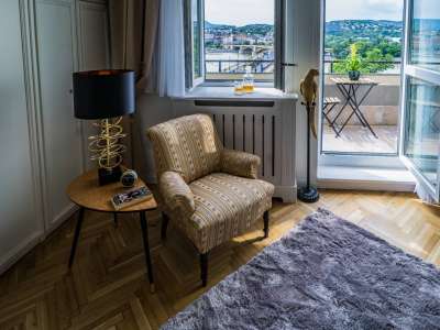 Eladó téglalakás - Budapest XIII. kerület / 20. kép