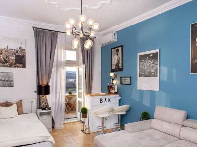 Eladó téglalakás - Budapest XIII. kerület / 23. kép