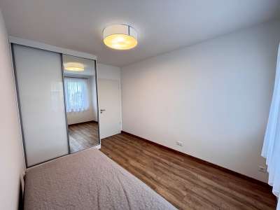 Kiadó téglalakás - Budapest XI. kerület / 8. kép