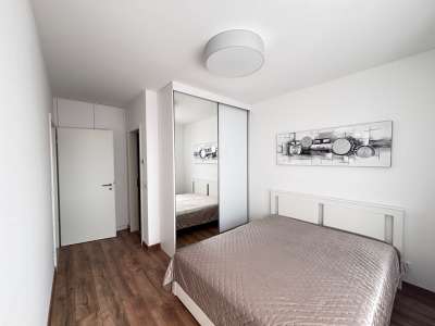 Kiadó téglalakás - Budapest XI. kerület / 21. kép