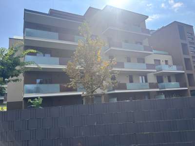 Kiadó téglalakás - Budapest XI. kerület / 23. kép