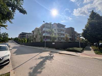 Kiadó téglalakás - Budapest XI. kerület / 24. kép