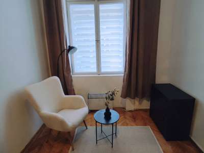 Kiadó téglalakás - Budapest VII. kerület (Belső-erzsébetváros) / 8. kép