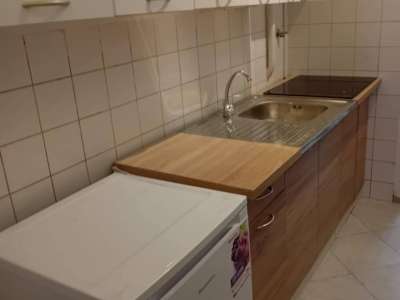 Kiadó téglalakás - Budapest VII. kerület (Belső-erzsébetváros) / 13. kép