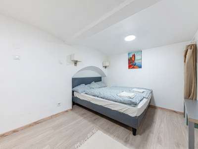 Eladó téglalakás - Budapest VII. kerület / 8. kép