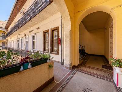 Eladó téglalakás - Budapest VII. kerület / 10. kép