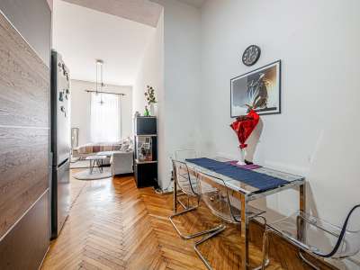 Eladó téglalakás - Budapest II. kerület / 3. kép