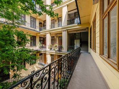 Eladó téglalakás - Budapest II. kerület / 9. kép