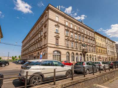 Eladó téglalakás - Budapest II. kerület / 10. kép