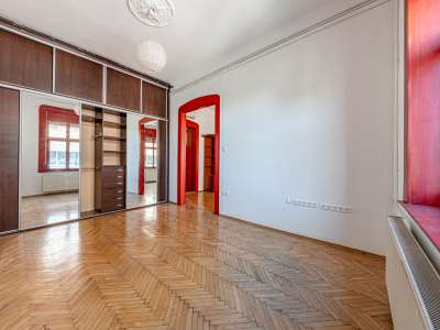 Eladó téglalakás - Budapest IX. kerület / 2. kép