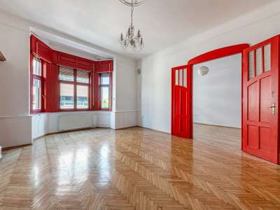 Eladó téglalakás - Budapest IX. kerület / 6. kép