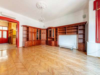 Eladó téglalakás - Budapest IX. kerület / 4. kép