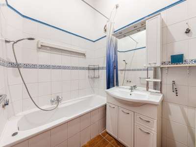 Eladó téglalakás - Budapest IX. kerület / 3. kép