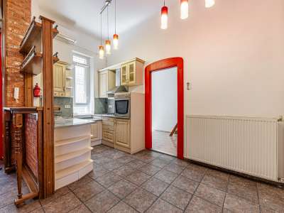 Eladó téglalakás - Budapest IX. kerület / 16. kép