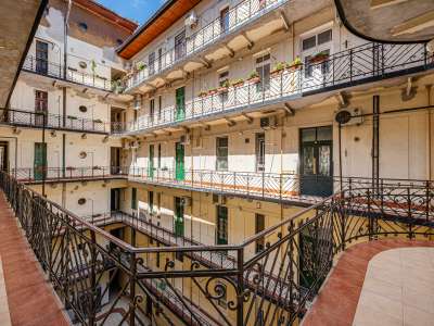 Eladó téglalakás - Budapest IX. kerület / 15. kép