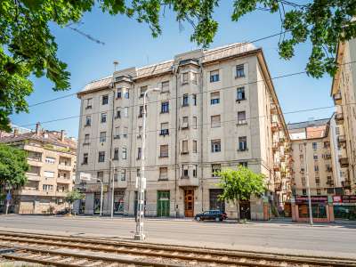 Eladó téglalakás - Budapest IX. kerület / 20. kép