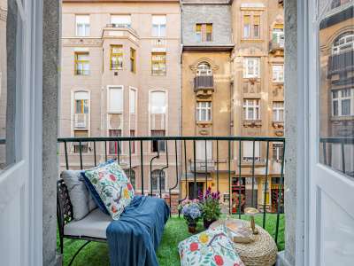 Eladó téglalakás - Budapest XIII. kerület / 12. kép