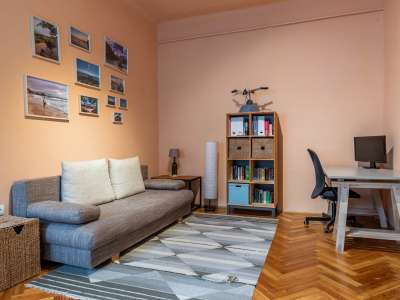 Eladó téglalakás - Budapest VII. kerület (Külső-Erzsébetváros) / 4. kép