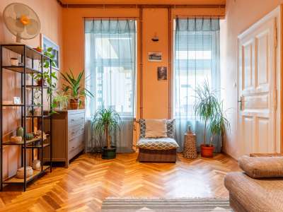 Eladó téglalakás - Budapest VII. kerület (Külső-Erzsébetváros) / 1. kép