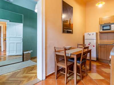 Eladó téglalakás - Budapest VII. kerület (Külső-Erzsébetváros) / 6. kép