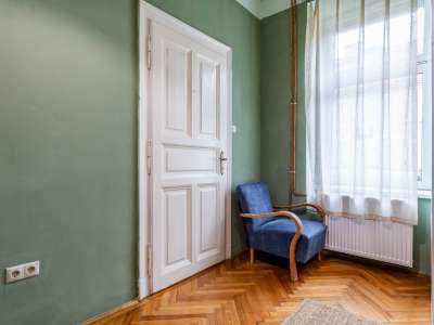Eladó téglalakás - Budapest VII. kerület (Külső-Erzsébetváros) / 12. kép