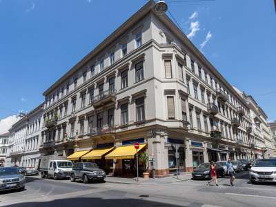 Eladó téglalakás - Budapest V. kerület (Belváros) / 16. kép