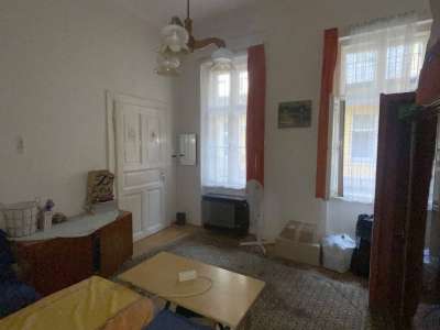 Eladó téglalakás - Budapest VII. kerület (Külső-Erzsébetváros) / 3. kép