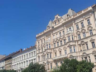 Eladó téglalakás - Budapest V. kerület (Belváros) / 22. kép